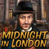 Midnight in London